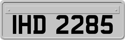 IHD2285
