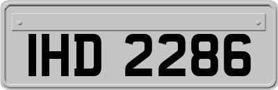 IHD2286