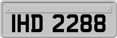 IHD2288