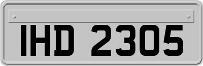 IHD2305