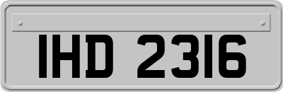 IHD2316