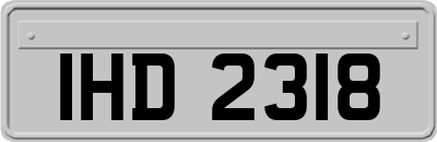 IHD2318