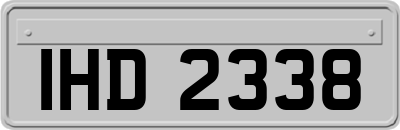 IHD2338