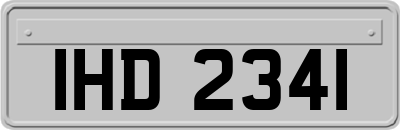 IHD2341
