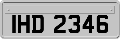 IHD2346