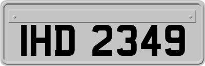 IHD2349