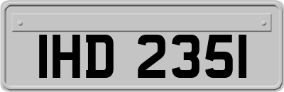 IHD2351