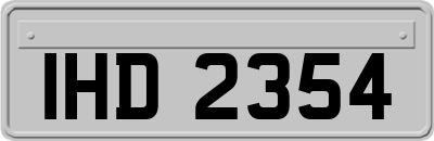 IHD2354