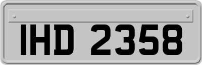 IHD2358