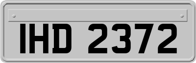 IHD2372