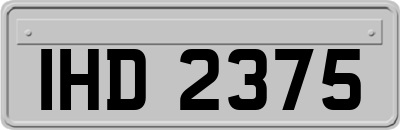 IHD2375