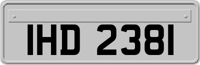 IHD2381