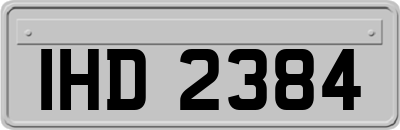 IHD2384