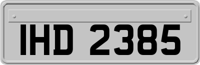 IHD2385