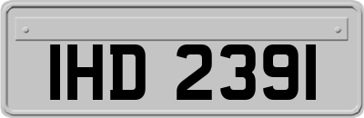 IHD2391