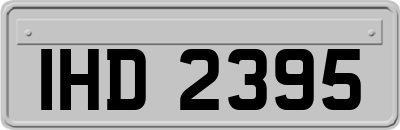 IHD2395