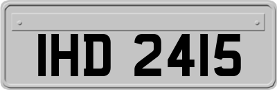 IHD2415
