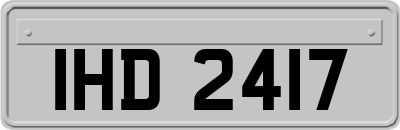 IHD2417