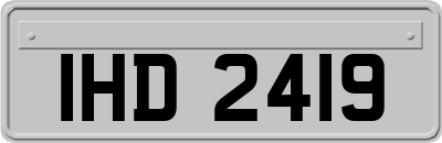IHD2419