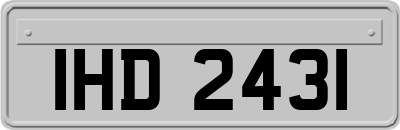 IHD2431