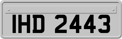 IHD2443