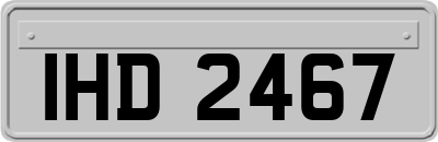 IHD2467