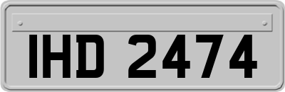 IHD2474