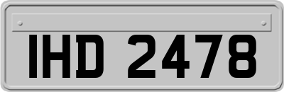 IHD2478