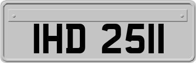 IHD2511