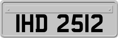 IHD2512