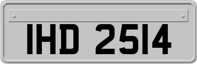 IHD2514