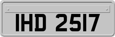 IHD2517