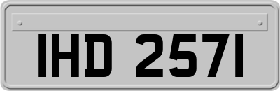 IHD2571