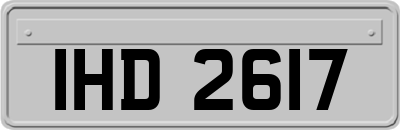 IHD2617