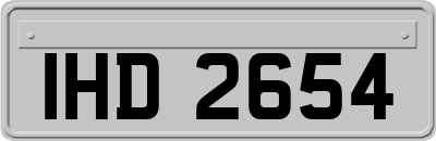 IHD2654