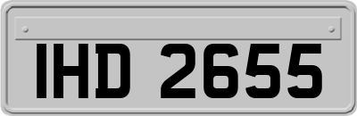 IHD2655