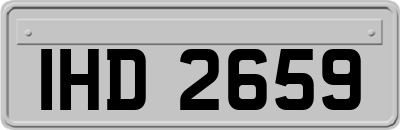 IHD2659