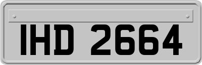 IHD2664