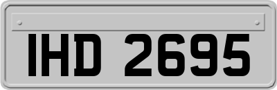IHD2695