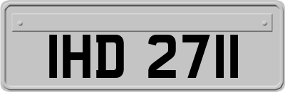 IHD2711