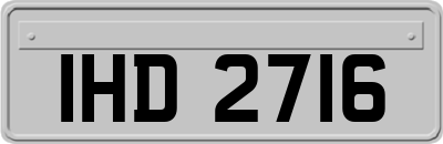 IHD2716