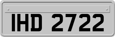 IHD2722