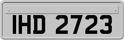 IHD2723
