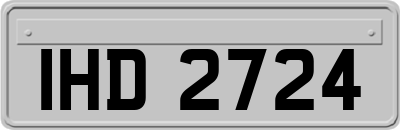 IHD2724