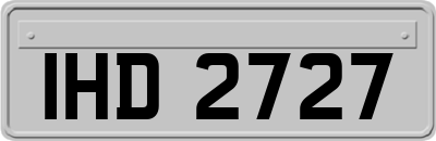 IHD2727