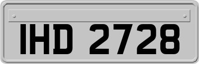IHD2728