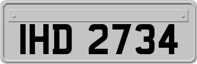IHD2734