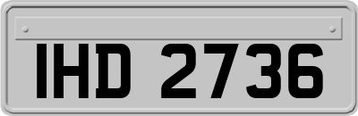 IHD2736