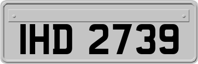 IHD2739