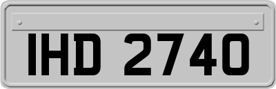 IHD2740